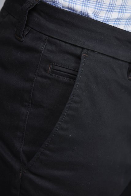 CLASSIC CHINO WINTER PALE