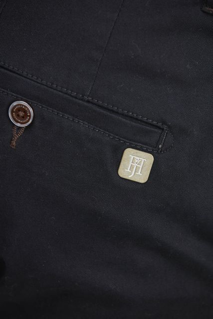 CLASSIC CHINO WINTER PALE