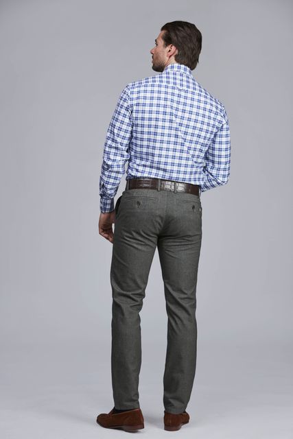 FAZMERA FLANEL CHINO