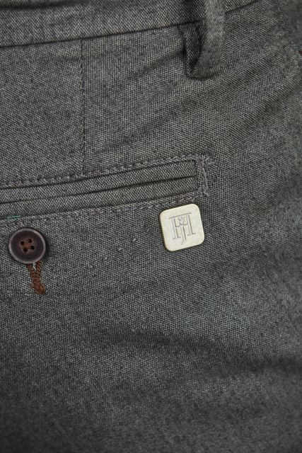 FAZMERA FLANEL CHINO