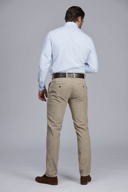 VISCONTI BABYCORD CHINO