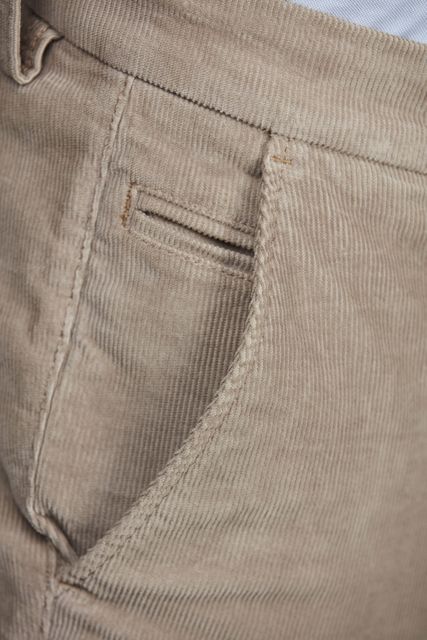 VISCONTI BABYCORD CHINO
