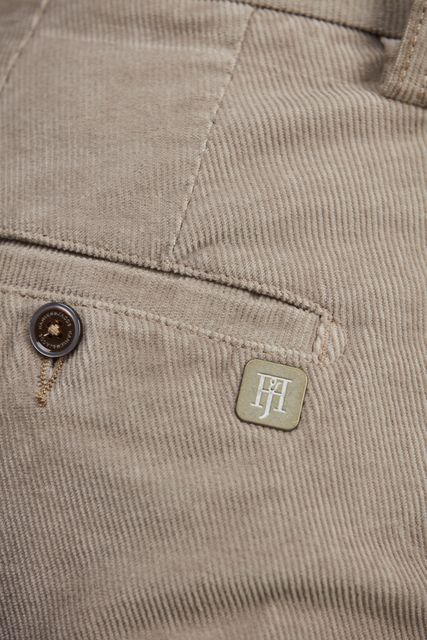 VISCONTI BABYCORD CHINO