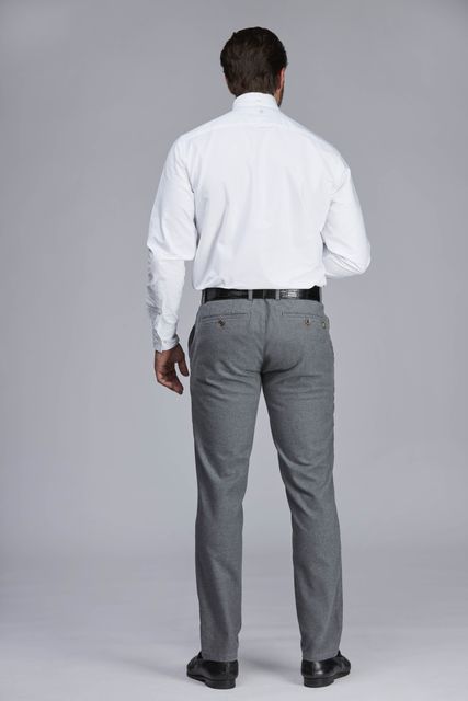 FLANEL OXY CHINO