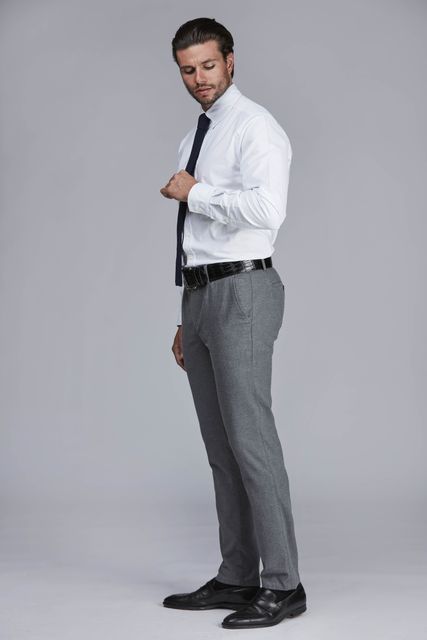 FLANEL OXY CHINO