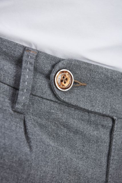 FLANEL OXY CHINO