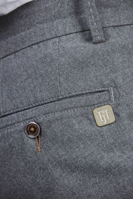 FLANEL OXY CHINO