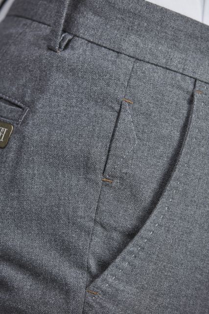 FLANEL OXY CHINO