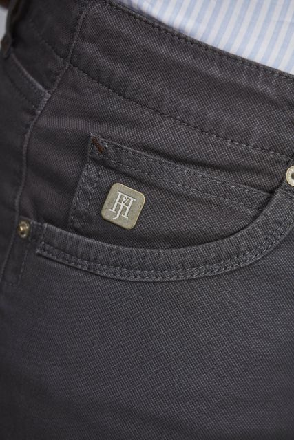 5-PKT CUT N'SEW PAN OXFORD