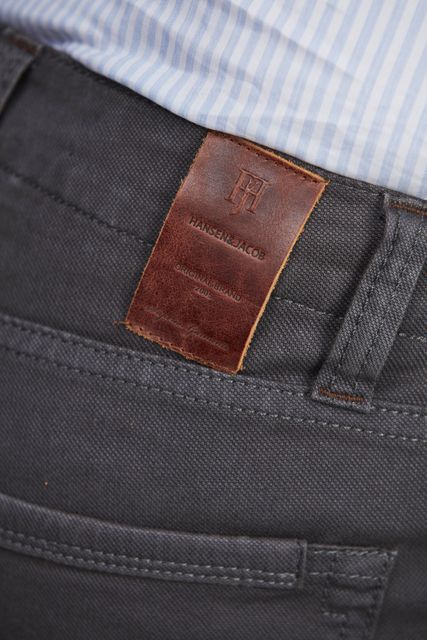 5-PKT CUT N'SEW PAN OXFORD