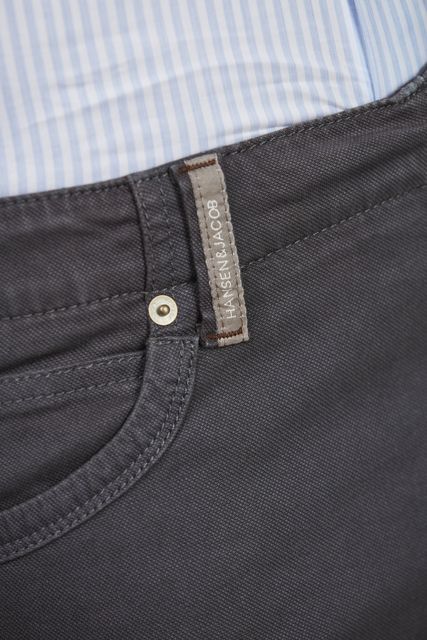 5-PKT CUT N'SEW PAN OXFORD