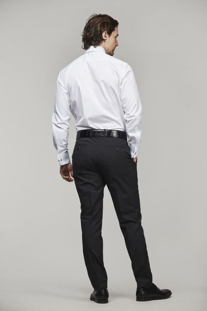 Offlimits Stretch Travel Trousers