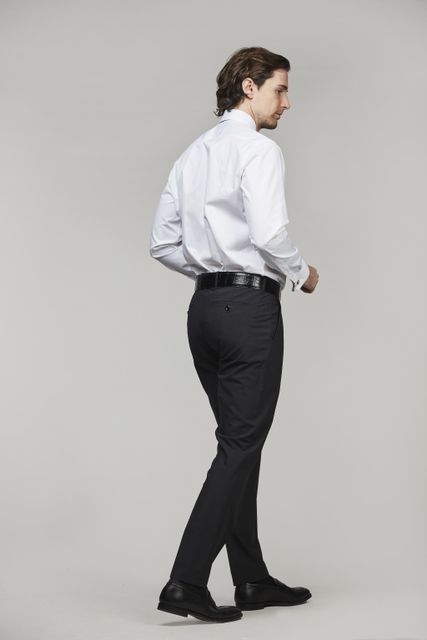Offlimits Stretch Travel Trousers