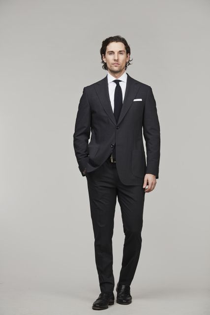 Offlimits Stretch Travel Trousers