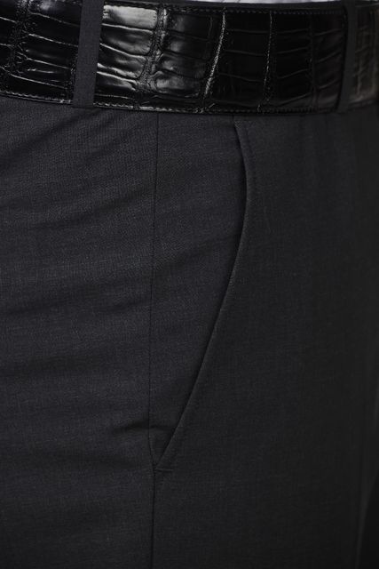 Offlimits Stretch Travel Trousers