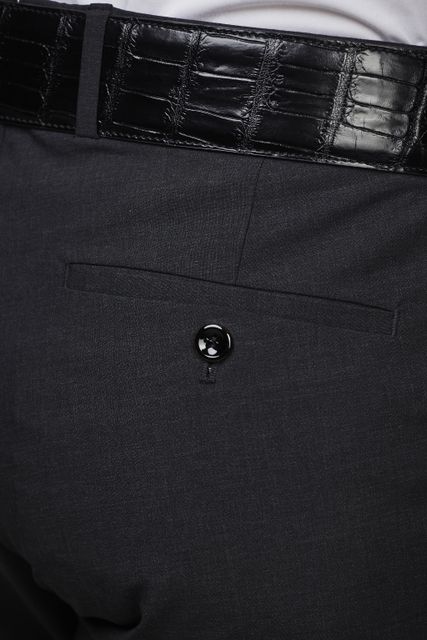 Offlimits Stretch Travel Trousers