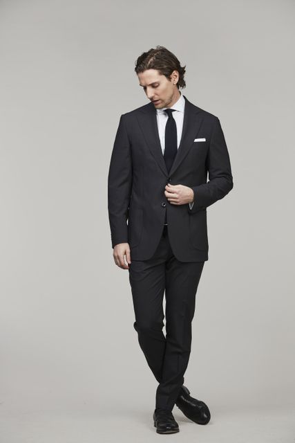 Offlimits Stretch Travel Trousers