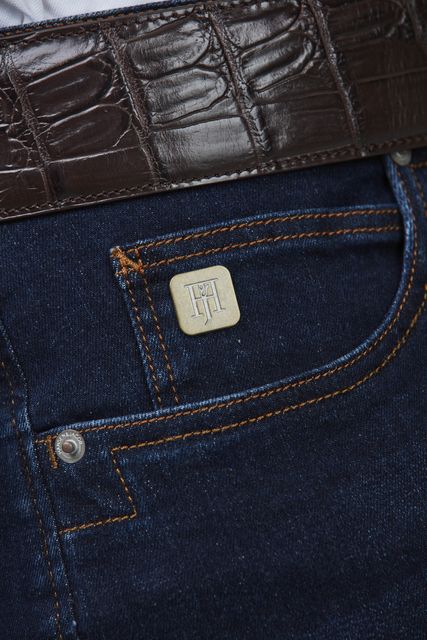 5-pkt Classic Denim