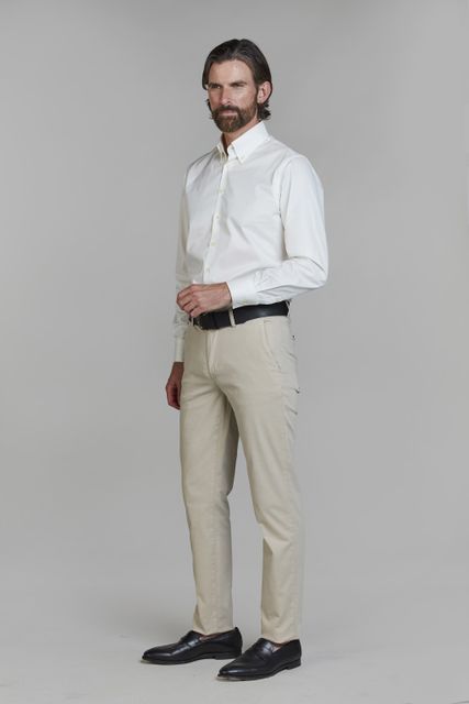 Classic Chino Aerodyn High Stretch