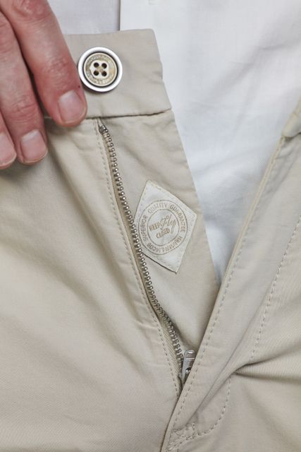 Classic Chino Aerodyn High Stretch