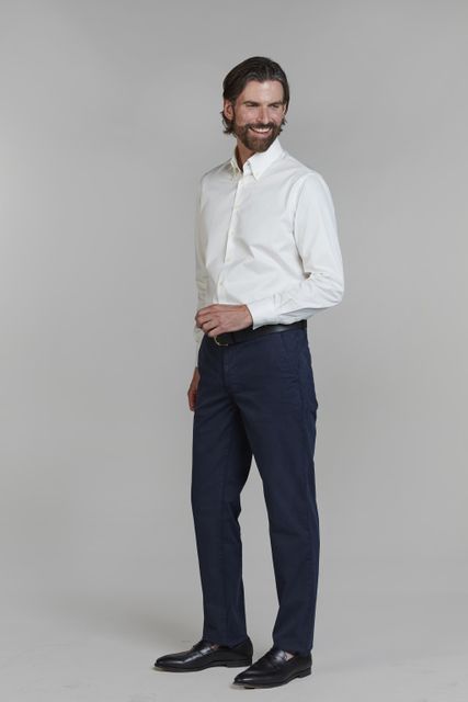 Classic Chino Aerodyn High Stretch