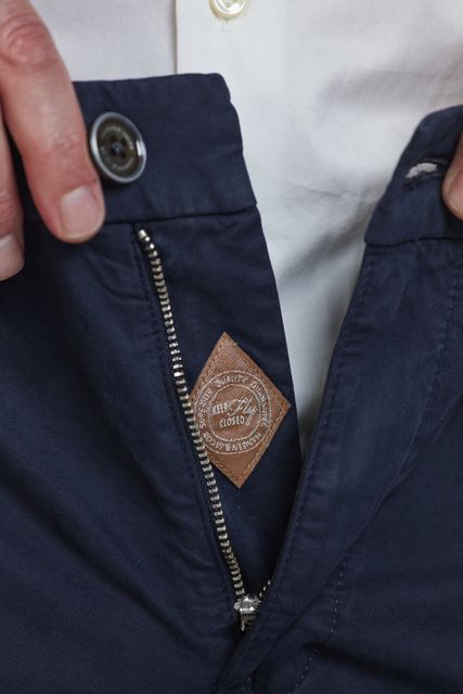 Classic Chino Aerodyn High Stretch