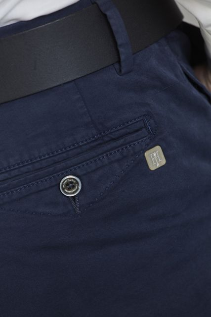 Classic Chino Aerodyn High Stretch