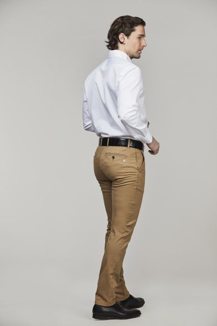 Classic Chino Aerodyn High Stretch