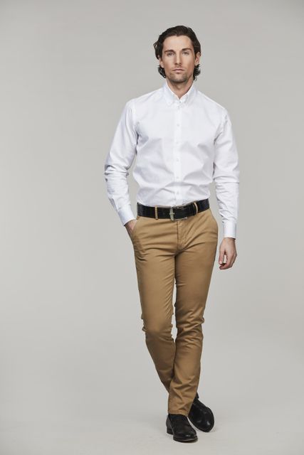 Classic Chino Aerodyn High Stretch