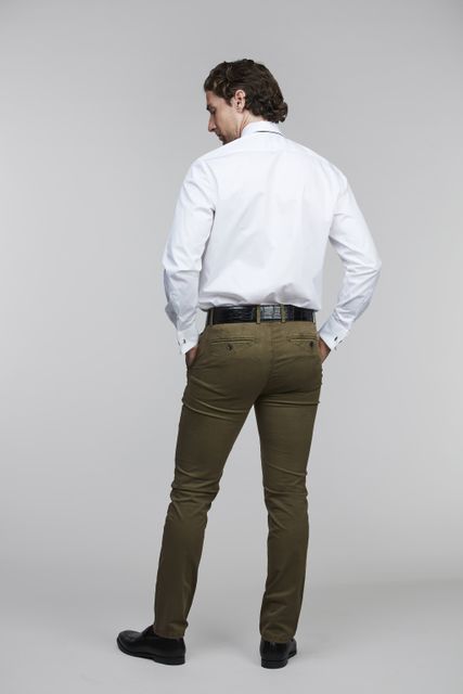 Classic Chino Aerodyn High Stretch