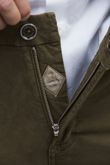 Classic Chino Aerodyn High Stretch