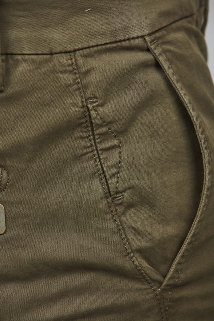 Classic Chino Aerodyn High Stretch