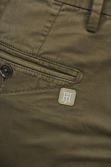 Classic Chino Aerodyn High Stretch