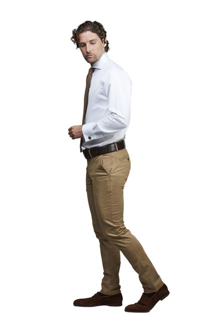 Classic Chino Aerodyn High Stretch