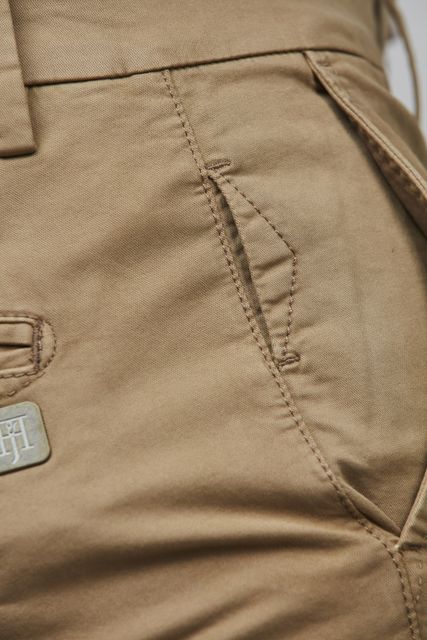 Classic Chino Aerodyn High Stretch