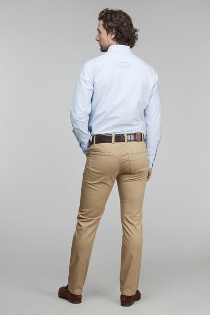 5-PKT CUT N'SEW PAN OXFORD