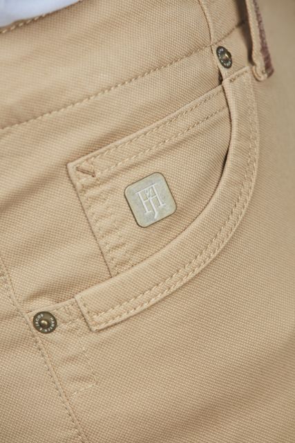 5-PKT CUT N'SEW PAN OXFORD