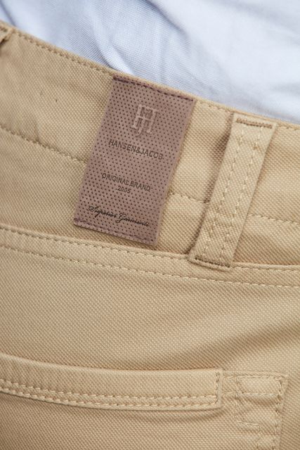 5-PKT CUT N'SEW PAN OXFORD
