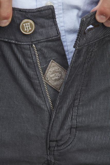 5-PKT CUT N'SEW COSY CORDUROY