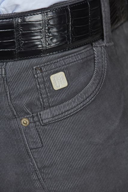 5-PKT CUT N'SEW COSY CORDUROY