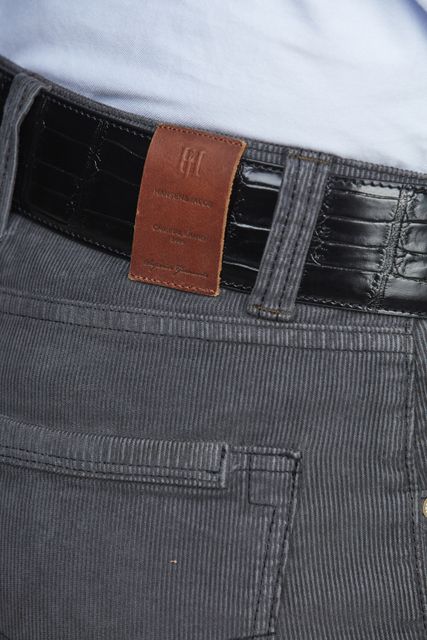 5-PKT CUT N'SEW COSY CORDUROY