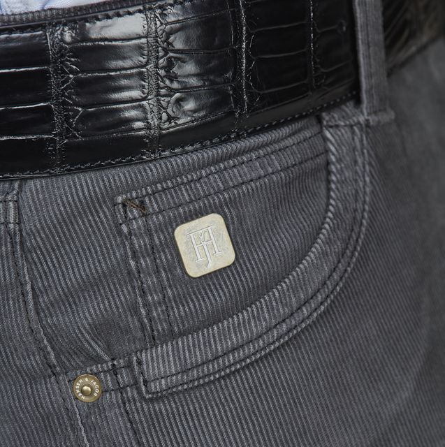 5-PKT CUT N'SEW COSY CORDUROY