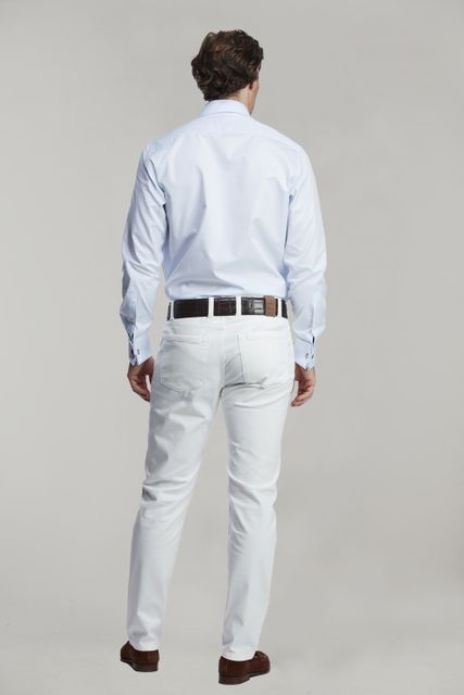 5-PKT CUT'N SEW PAN OXFORD