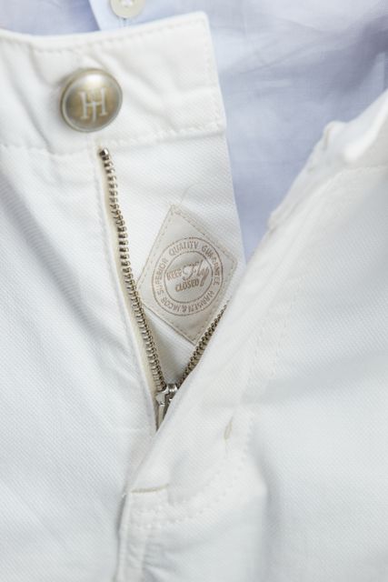 5-PKT CUT'N SEW PAN OXFORD