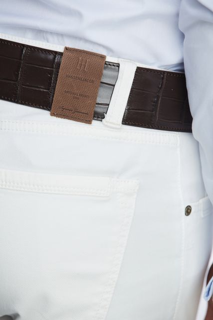 5-PKT CUT'N SEW PAN OXFORD