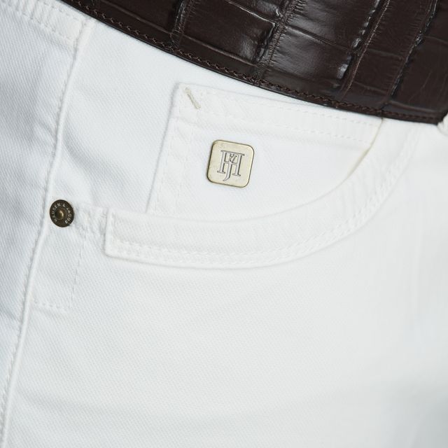 5-PKT CUT'N SEW PAN OXFORD