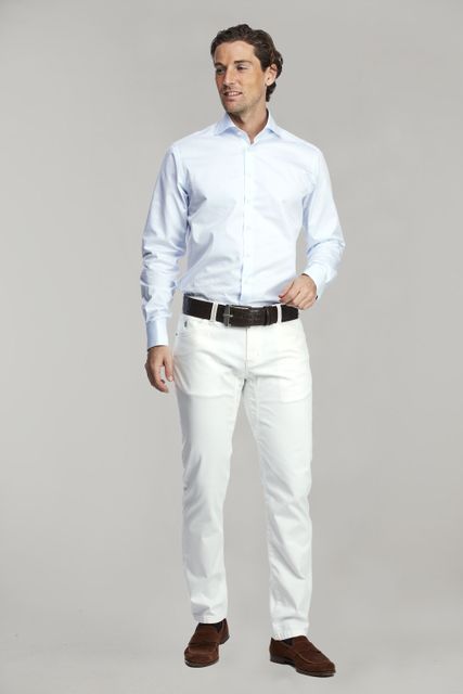 5-PKT CUT'N SEW PAN OXFORD