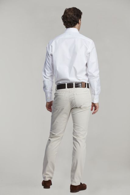 5-PKT CUT'N SEW PAN OXFORD