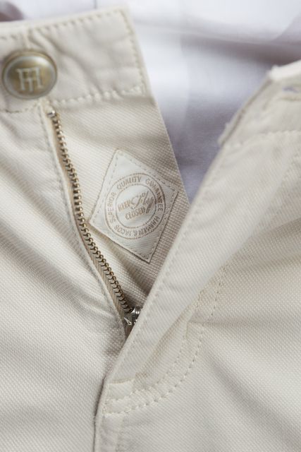 5-PKT CUT'N SEW PAN OXFORD