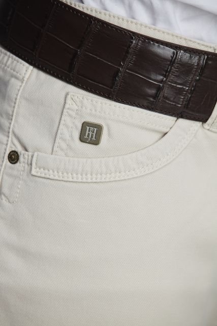 5-PKT CUT'N SEW PAN OXFORD